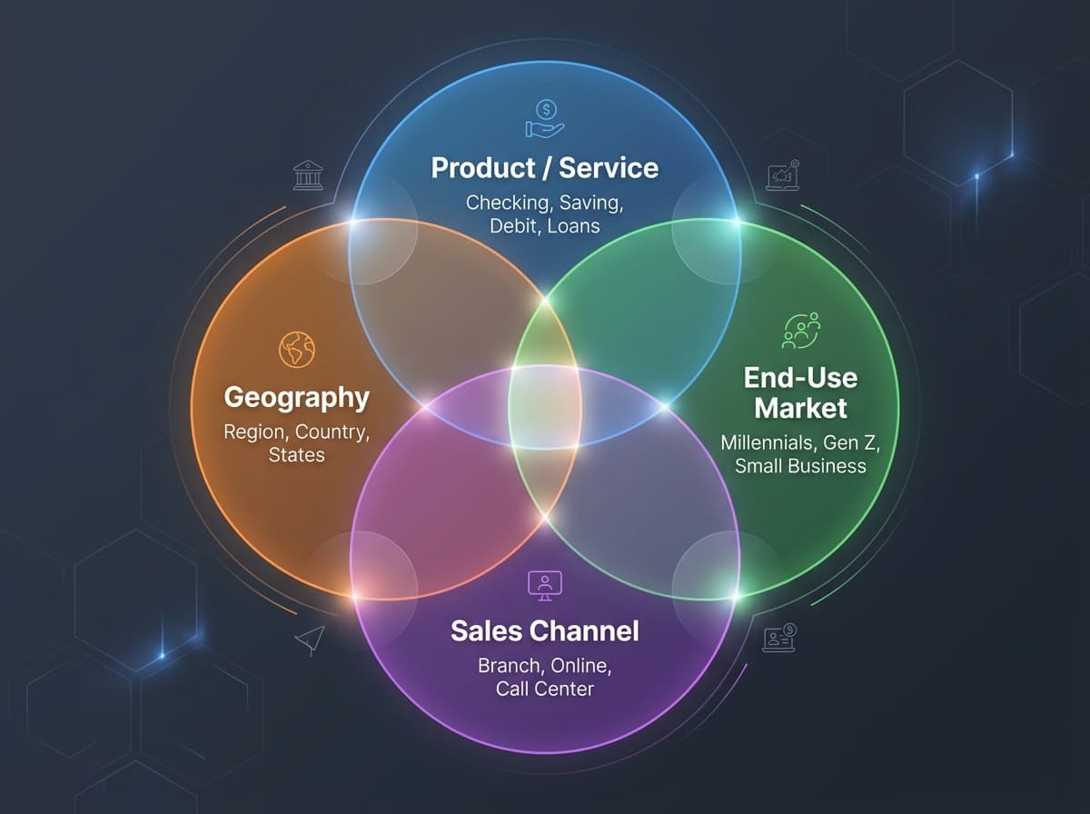 Banking Industry Strategic Framework
